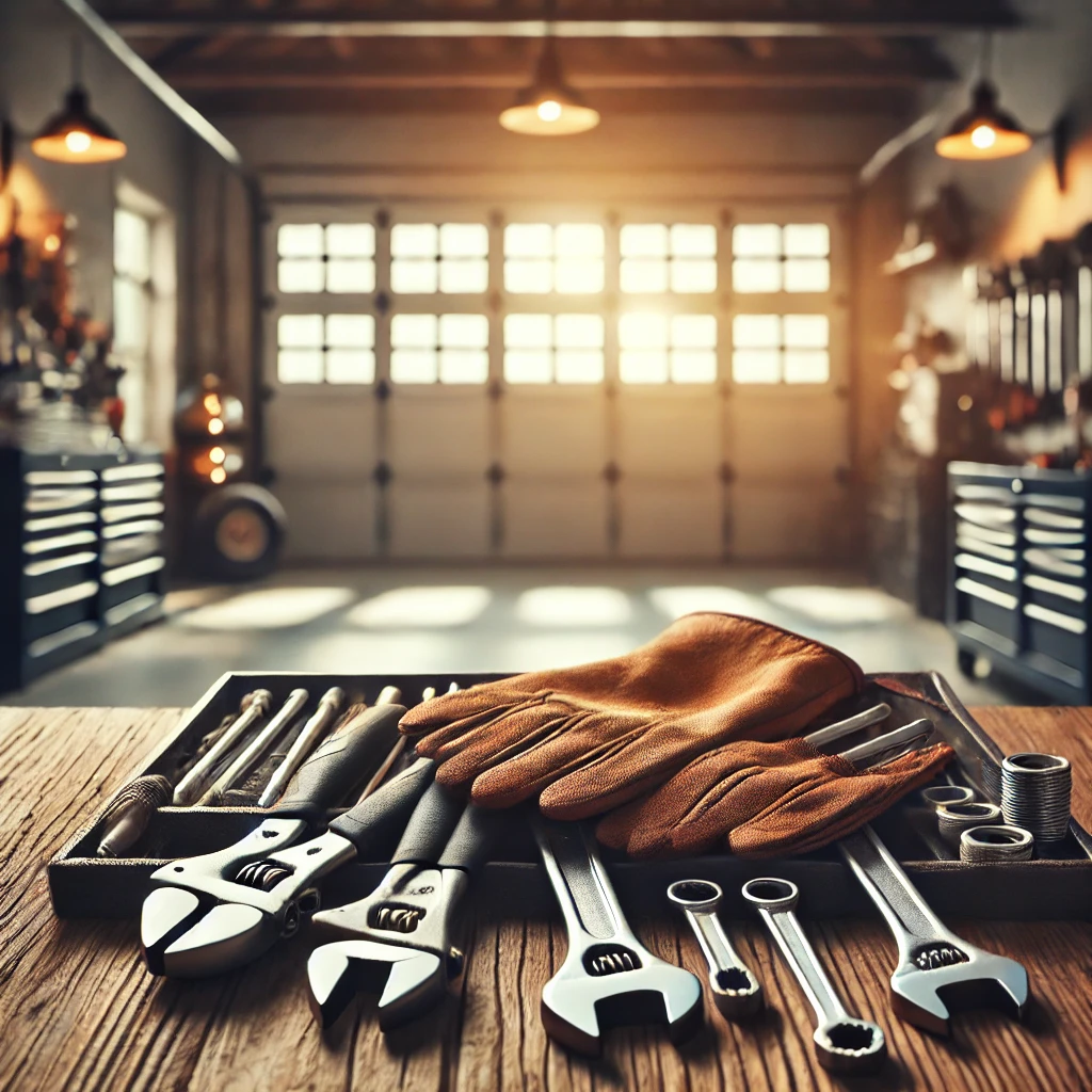 About Our Family-Owned Garage Door Company in Advance IN - Professional Service Team