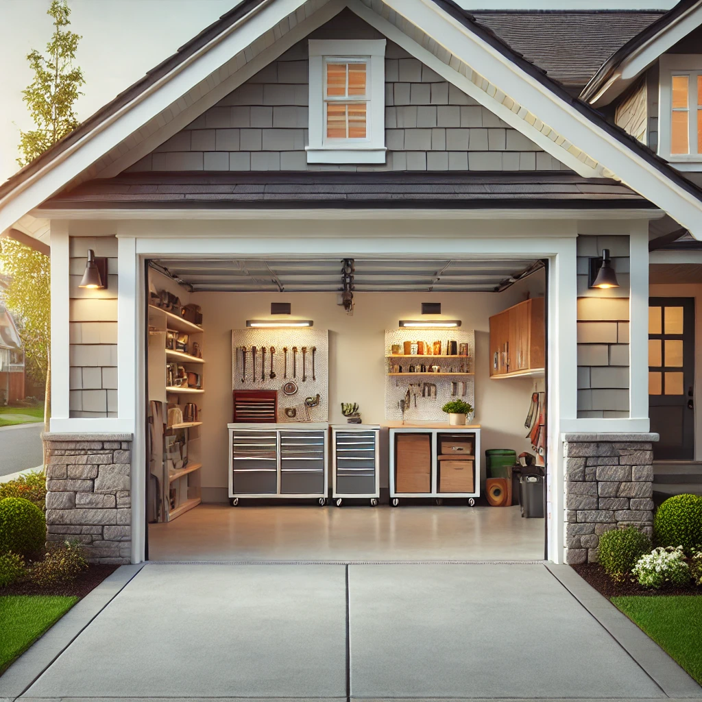 Latest garage door repair tips and maintenance guides from Advance's trusted experts
