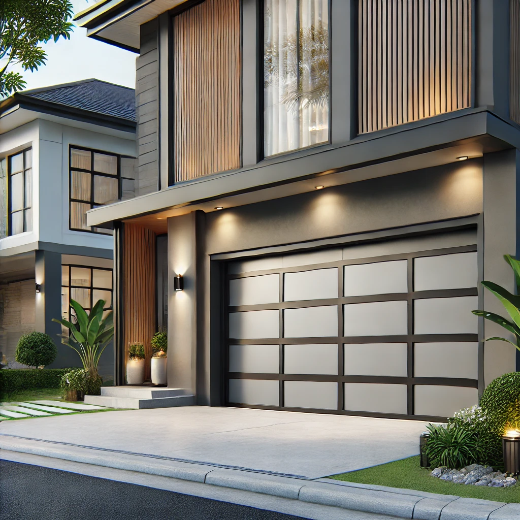 Professional Garage Door Company Advance IN - 24/7 Emergency Service & Repairs