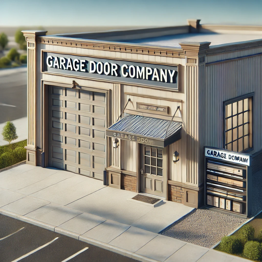 Best Garage Door Company Near Me Advance IN - 24/7 Emergency Service