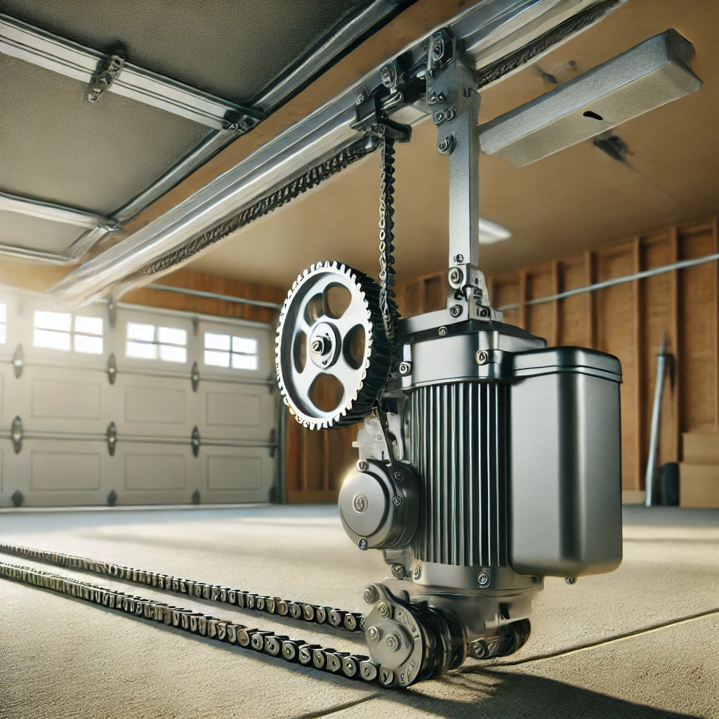Garage Door Opener Installation & Service in Advance IN - Professional Solutions for All Opener Brands