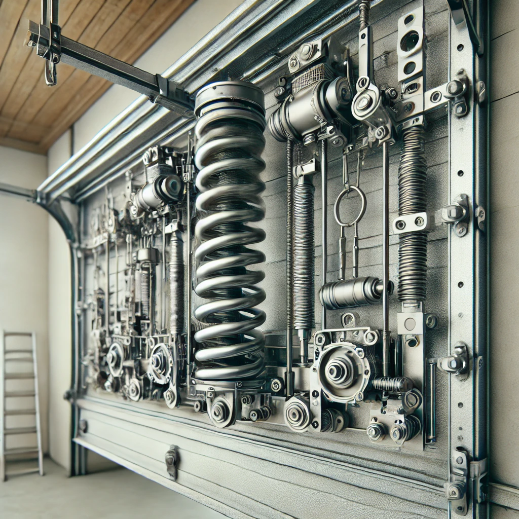 Expert Garage Door Spring Repair Advance IN - 24/7 Emergency Spring Replacement Services