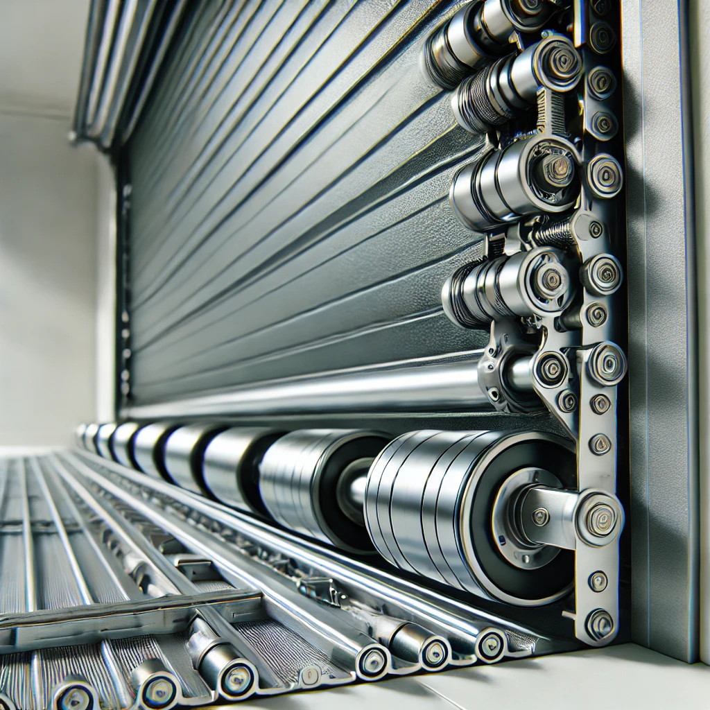 Expert Roller Garage Door Repairs Advance IN - Professional Door System Specialists